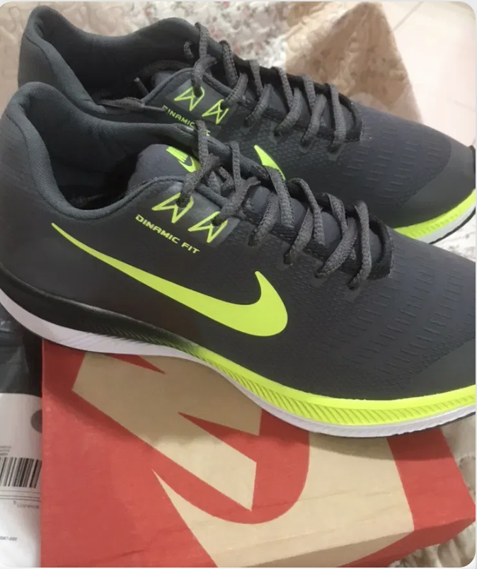 Review Nina